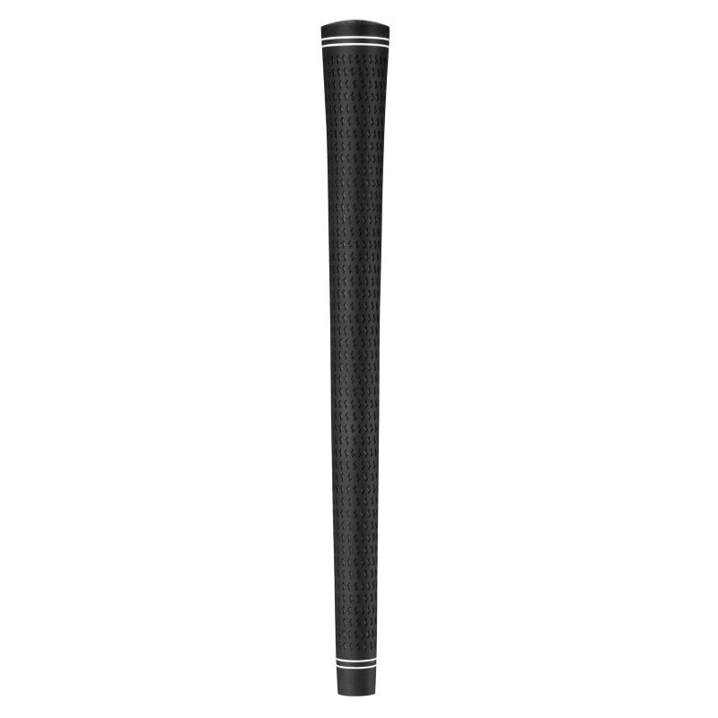 Karma Revolution 360 Black Jumbo Golf Club Grips (13 Piece Set), +1/16" Oversized - Image 2